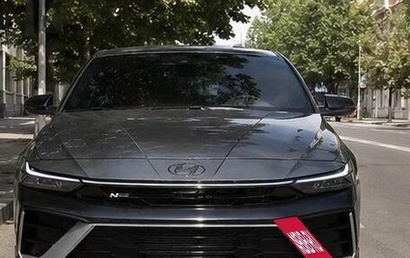 Hyundai Elantra, 2024 год, 1 910 000 рублей, 2 фотография