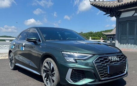 Audi A3, 2022 год, 2 600 000 рублей, 3 фотография