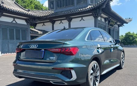 Audi A3, 2022 год, 2 600 000 рублей, 4 фотография
