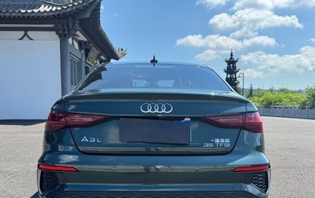 Audi A3, 2022 год, 2 600 000 рублей, 5 фотография