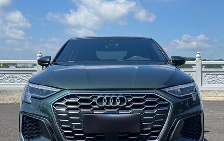Audi A3, 2022 год, 2 600 000 рублей, 2 фотография