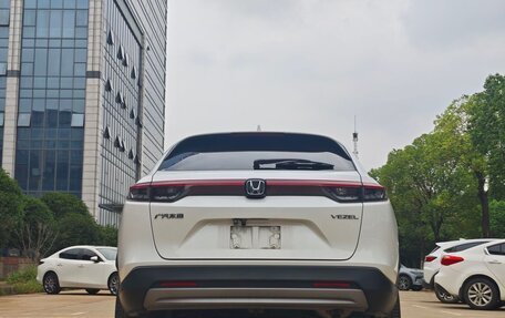 Honda Vezel, 2023 год, 2 170 000 рублей, 10 фотография