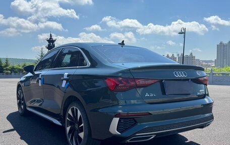 Audi A3, 2022 год, 2 600 000 рублей, 6 фотография