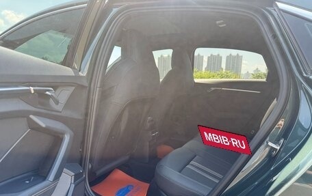 Audi A3, 2022 год, 2 600 000 рублей, 11 фотография