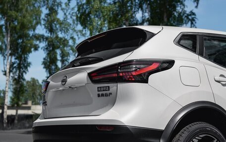 Nissan Qashqai, 2026 год, 2 390 000 рублей, 3 фотография