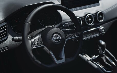 Nissan Qashqai, 2026 год, 2 390 000 рублей, 7 фотография