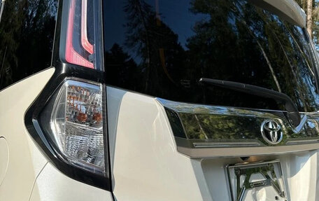 Toyota Roomy I, 2021 год, 1 070 000 рублей, 7 фотография