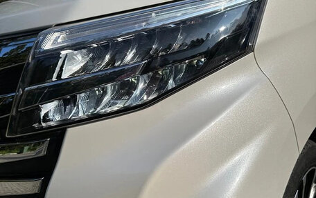 Toyota Roomy I, 2021 год, 1 070 000 рублей, 6 фотография