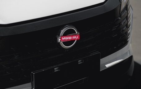 Nissan Qashqai, 2026 год, 2 390 000 рублей, 5 фотография