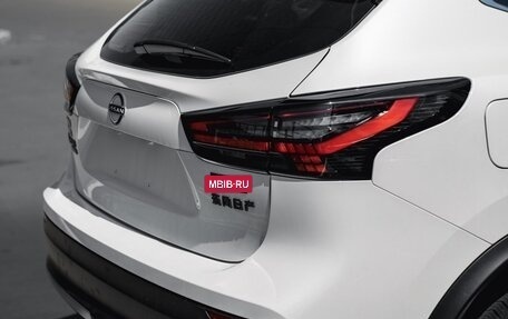 Nissan Qashqai, 2026 год, 2 390 000 рублей, 2 фотография