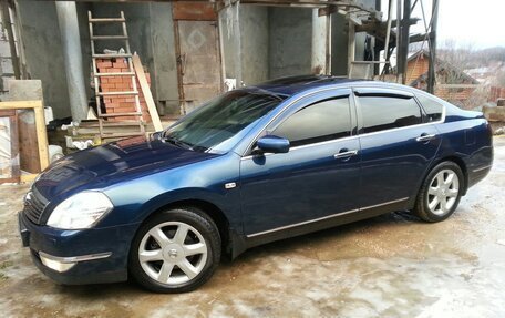 Nissan Teana, 2006 год, 444 444 рублей, 2 фотография