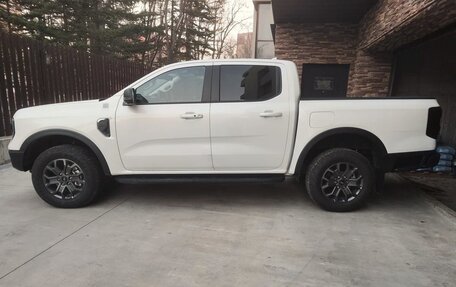Ford Ranger, 2024 год, 4 190 000 рублей, 4 фотография