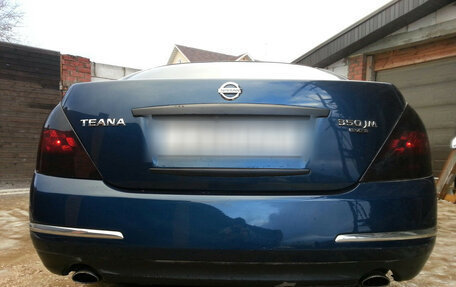 Nissan Teana, 2006 год, 444 444 рублей, 5 фотография