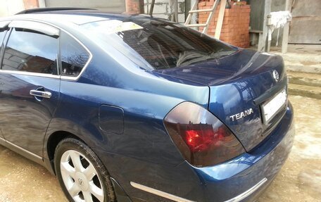 Nissan Teana, 2006 год, 444 444 рублей, 4 фотография