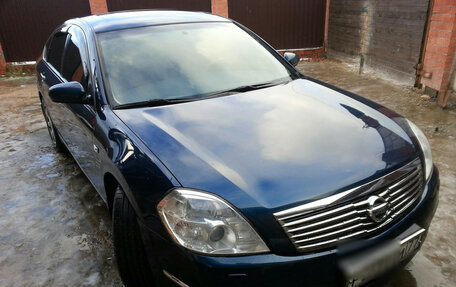 Nissan Teana, 2006 год, 444 444 рублей, 7 фотография