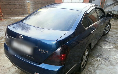 Nissan Teana, 2006 год, 444 444 рублей, 6 фотография