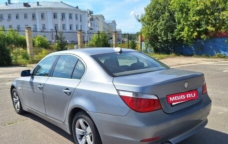 BMW 5 серия, 2003 год, 725 000 рублей, 7 фотография