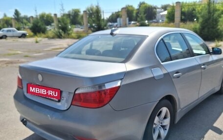 BMW 5 серия, 2003 год, 725 000 рублей, 5 фотография