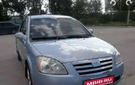 Chery Fora (A21), 2007 год, 205 000 рублей, 2 фотография