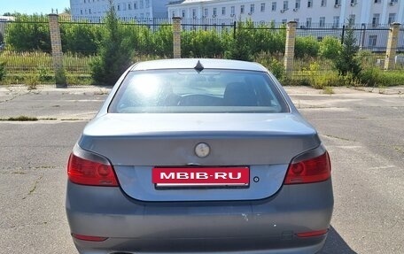 BMW 5 серия, 2003 год, 725 000 рублей, 6 фотография
