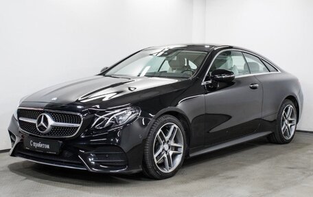 Mercedes-Benz E-Класс, 2017 год, 3 400 000 рублей, 2 фотография