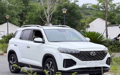 Hyundai ix35, 2022 год, 1 450 777 рублей, 3 фотография