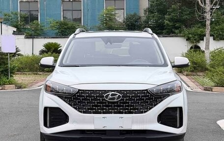 Hyundai ix35, 2022 год, 1 450 777 рублей, 2 фотография