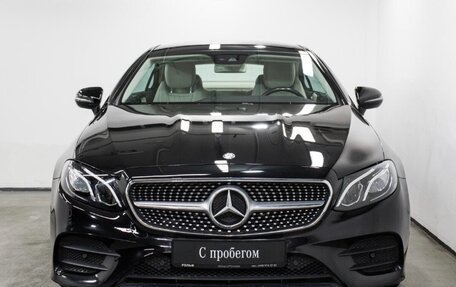 Mercedes-Benz E-Класс, 2017 год, 3 400 000 рублей, 3 фотография