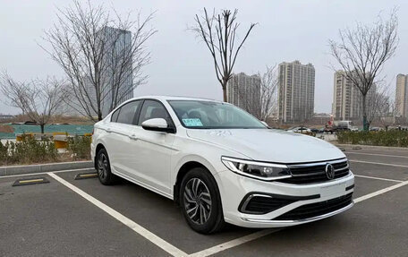 Volkswagen Bora, 2025 год, 1 576 000 рублей, 3 фотография