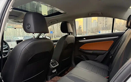 Volkswagen Bora, 2025 год, 1 576 000 рублей, 5 фотография
