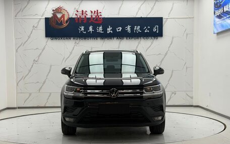 Volkswagen Tharu, 2022 год, 1 400 444 рублей, 2 фотография