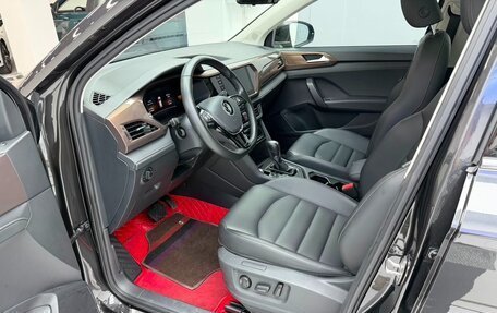 Volkswagen Tharu, 2022 год, 1 400 444 рублей, 10 фотография
