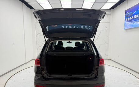 Volkswagen Tharu, 2022 год, 1 400 444 рублей, 7 фотография