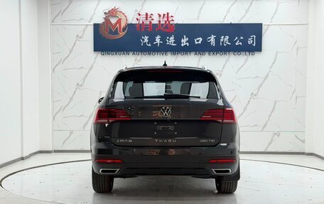 Volkswagen Tharu, 2022 год, 1 400 444 рублей, 5 фотография