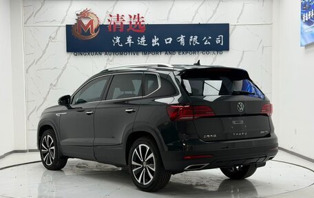Volkswagen Tharu, 2022 год, 1 400 444 рублей, 6 фотография