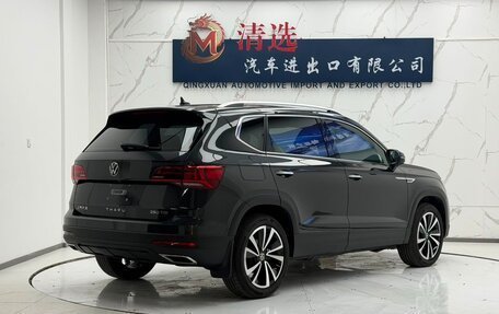 Volkswagen Tharu, 2022 год, 1 400 444 рублей, 4 фотография