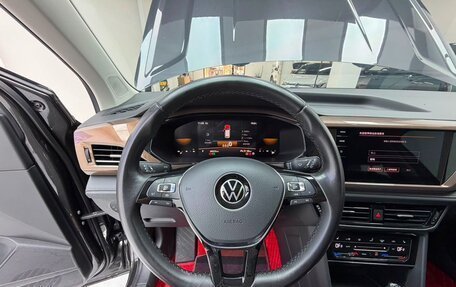 Volkswagen Tharu, 2022 год, 1 400 444 рублей, 11 фотография