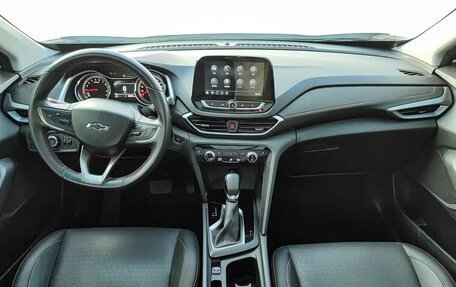 Chevrolet Orlando, 2022 год, 1 297 555 рублей, 4 фотография