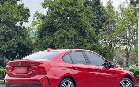 BMW 1 серия, 2021 год, 1 440 000 рублей, 4 фотография