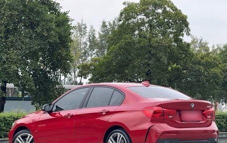 BMW 1 серия, 2021 год, 1 440 000 рублей, 3 фотография