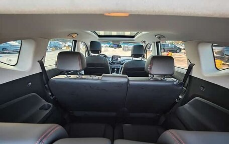 Chevrolet Orlando, 2022 год, 1 297 555 рублей, 7 фотография