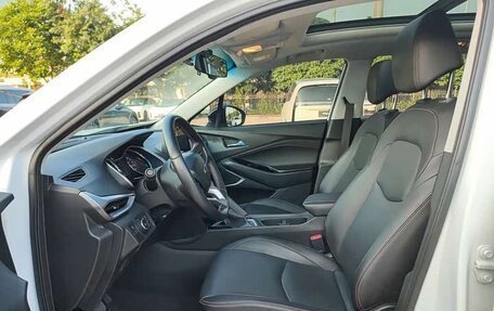 Chevrolet Orlando, 2022 год, 1 297 555 рублей, 6 фотография