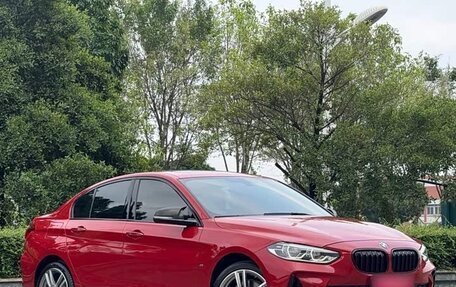 BMW 1 серия, 2021 год, 1 440 000 рублей, 2 фотография
