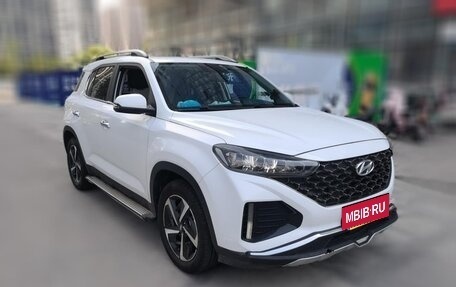 Hyundai ix35, 2022 год, 1 489 654 рублей, 3 фотография