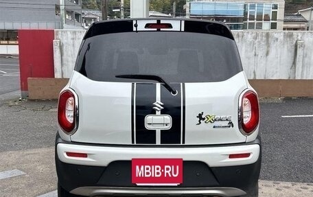 Suzuki Xbee I, 2022 год, 810 000 рублей, 6 фотография