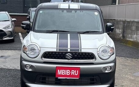 Suzuki Xbee I, 2022 год, 810 000 рублей, 2 фотография