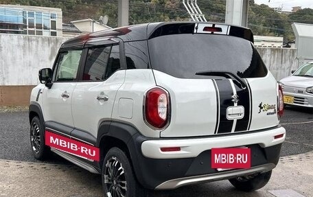 Suzuki Xbee I, 2022 год, 810 000 рублей, 5 фотография