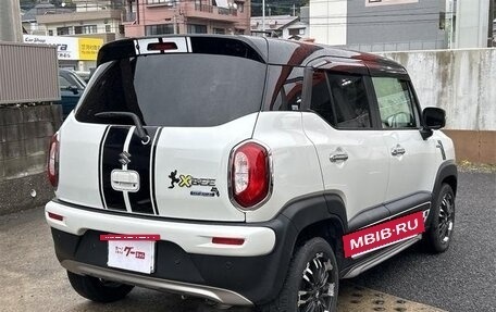 Suzuki Xbee I, 2022 год, 810 000 рублей, 4 фотография