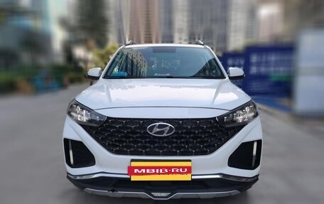 Hyundai ix35, 2022 год, 1 489 654 рублей, 2 фотография