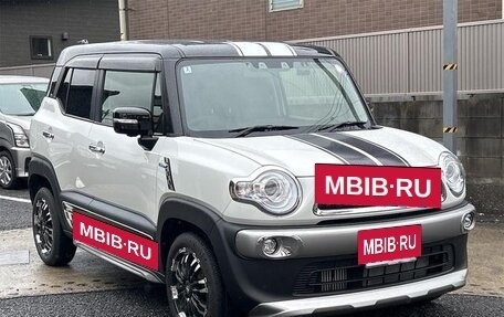 Suzuki Xbee I, 2022 год, 810 000 рублей, 3 фотография